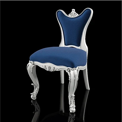 chair art deko