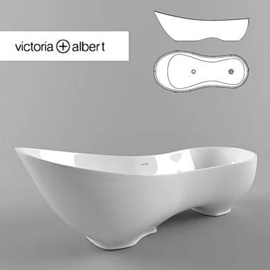 Victoria + Albert-Cabrits