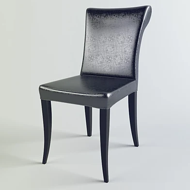 KARE Cintura Vintage Black