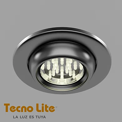 Tecnolite YD345 Spotlight