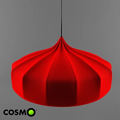 Подвесной светильник Dome Modern