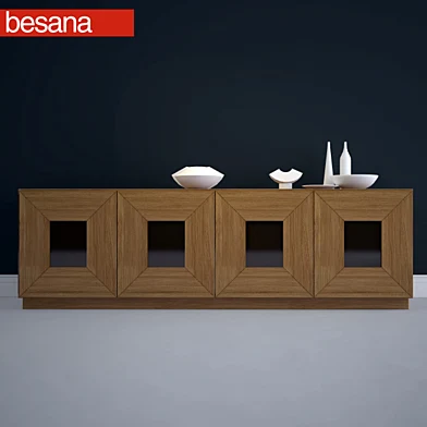 Тумба Besana Fly