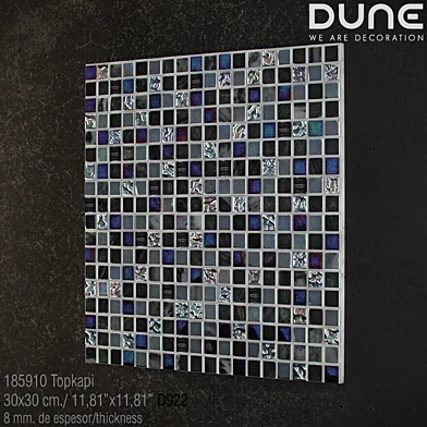 DUNE - TOPKAPI