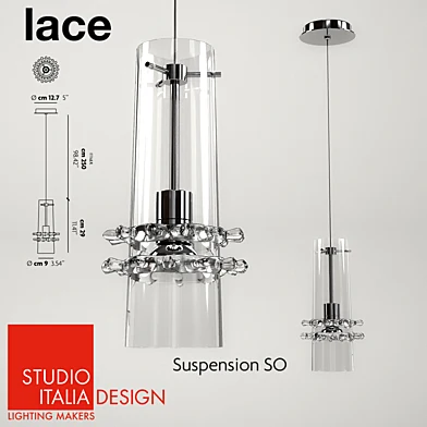 Studio Italia Design Lace SO