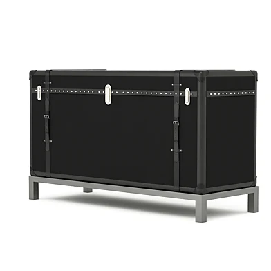 City Moder Trunk Ralph Lauren