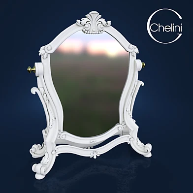 Зеркало chelini