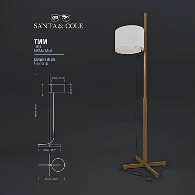 TMМ / Santa&Cole