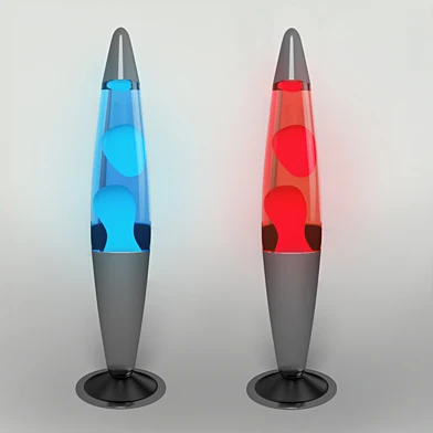 Lava Lamp