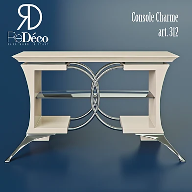 Redeco - Console Charme