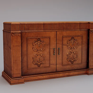 classic sideboard
