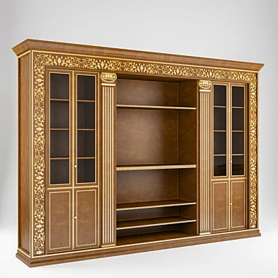 Libreria - Bookcase