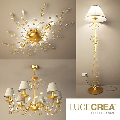 Lucecrea Turandot
