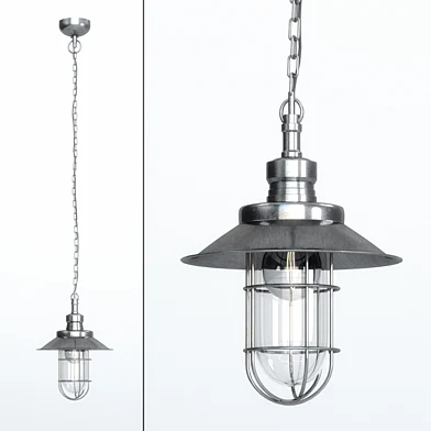 lagan lamp