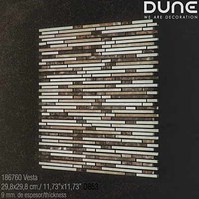 DUNE - VESTA