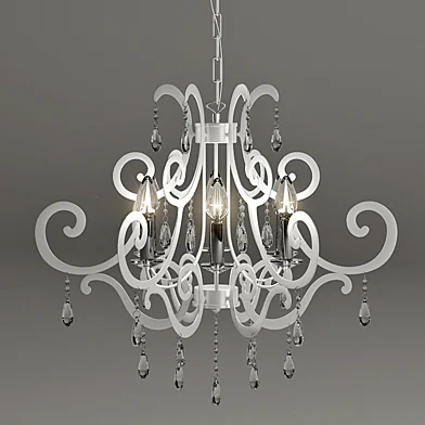 IDEAL LUX LAVANDA SP6