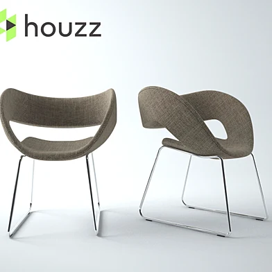 Houzz Modern Chair