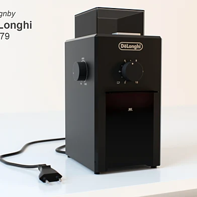 Кофемолка DeLonghi - KG79