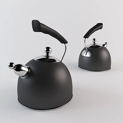 Stovetop Whistling Kettle