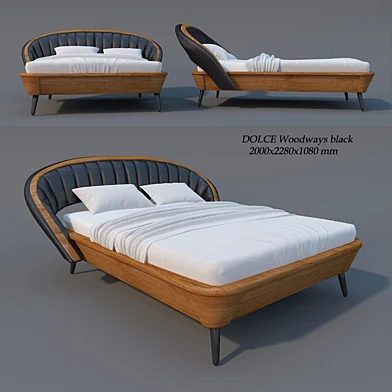 DOLCE Woodways