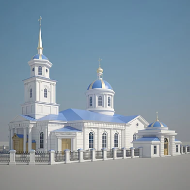 Церковь