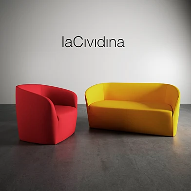 la Cividina - Dep