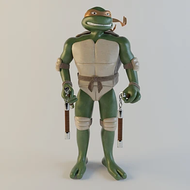 mikelanjelo