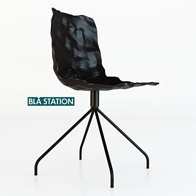 Стул   Blastation    Dent Office | B503