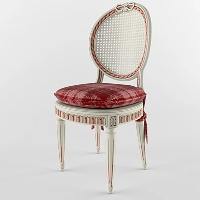 Vittorio Grifoni Chair art.4586