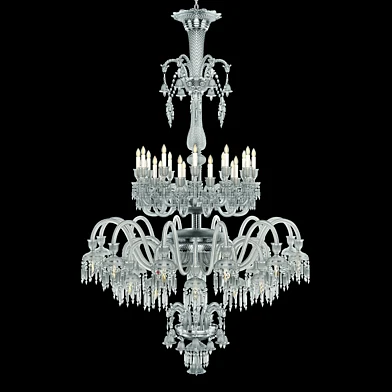 Solstice Baccarat