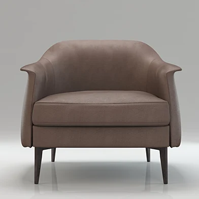 Сierre Boheme Armchair
