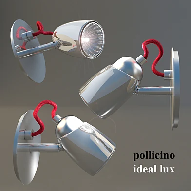 pollicino ideal lux