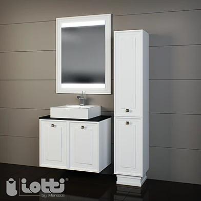 Iotti - Vintage VN009 - C23CR