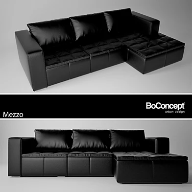 BoConcept mezzo