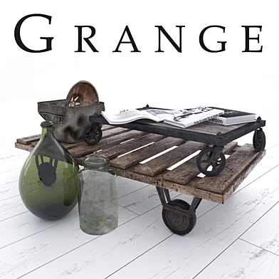 Grange DECOR