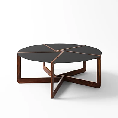 Blu Dot / Pi Coffee Table