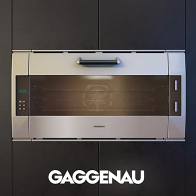 Духовой шкаф Gaggenau EB 385-110