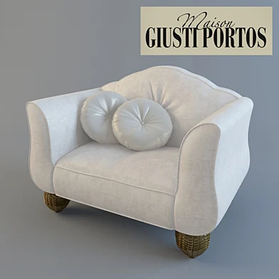Giusti Portos GL500
