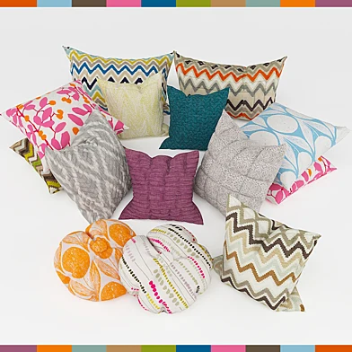 Pillows