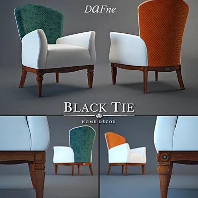 Black Tie / DAFNE