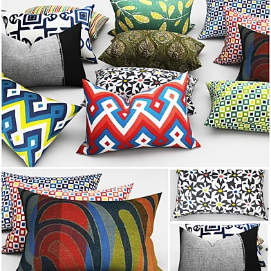 pillows cushion