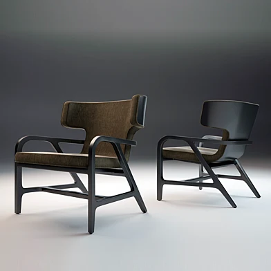 Maxalto, brand of B&B Italia