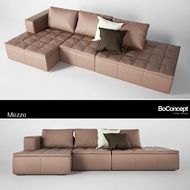 BoConcept mezzo