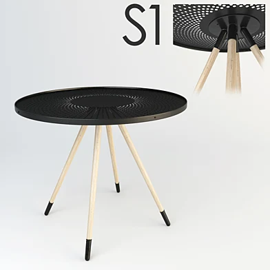 Table S1