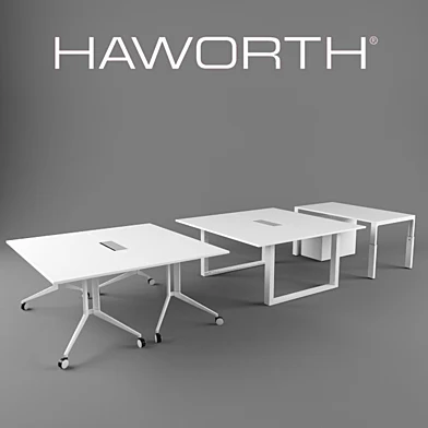 Haworth