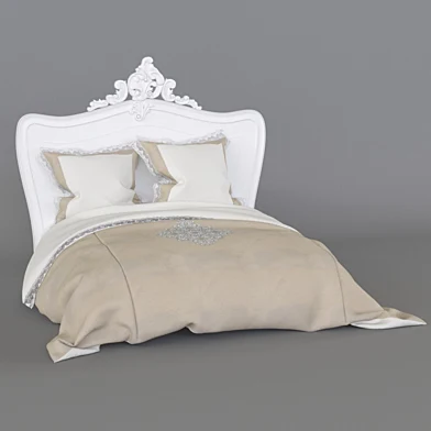 Bed Trianon