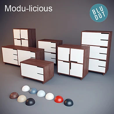 Modu-licious