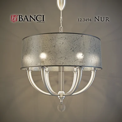 Banci Nur 3494