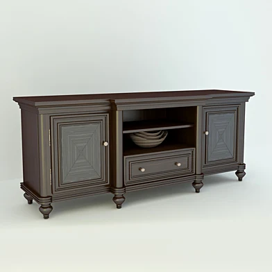 TV Consoles