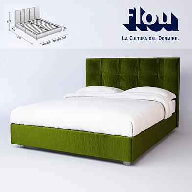 Argan by Flou