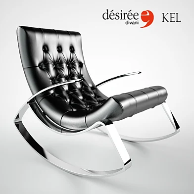 Desiree KEL